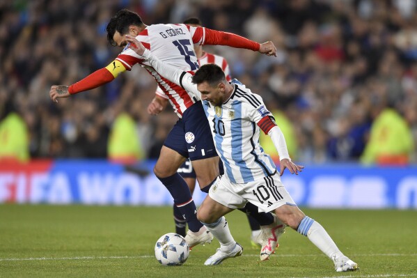 Una Argentina en su mejor momento enfrenta a un golpeado Per